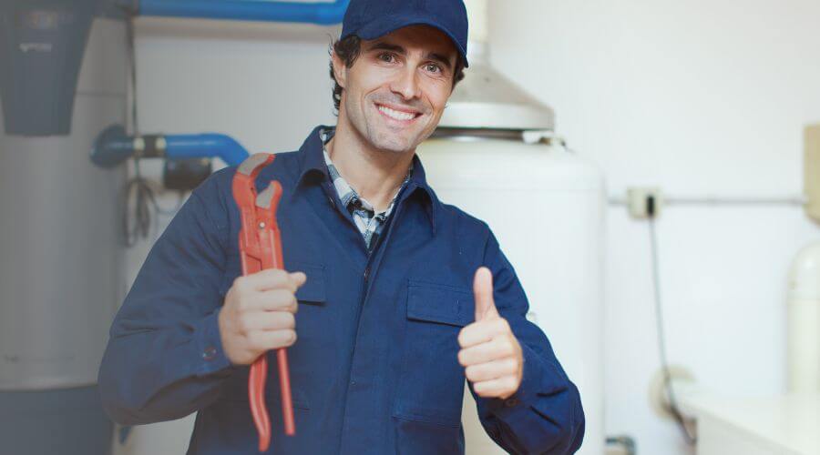 Professional septic tank pumping in North Pole, AK